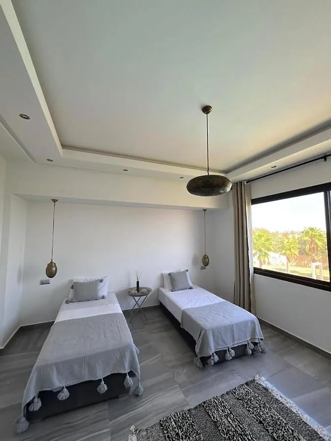Villa Noor Marrakesh